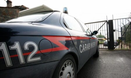 Lucca: Rapina in villa a Forte dei Marmi, bottino 3 mln