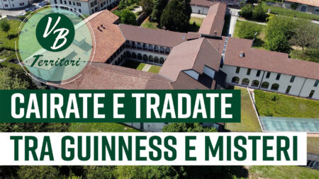 Cairate e Tradate tra mistero, storia e natura - Vivere bene Territori
