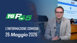 : Edizione del 26 Maggio 2026