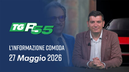 : Edizione del 27 Maggio 2026