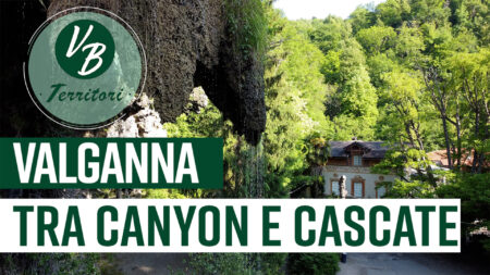 Valganna - Vivere bene Territori