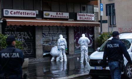 Milano: Uccisero un ladro a Milano, condannati a 17 anni
