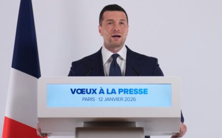 Francia: Frode sui fondi, nuova inchiesta Ue sul RN
