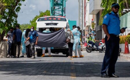 Maldive: Maldive, domani a Malpensa quattro salme