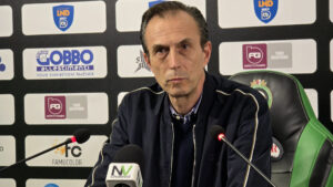 Calcio: Affetti, "Non ci sono ombre dietro il ds Gritti"
