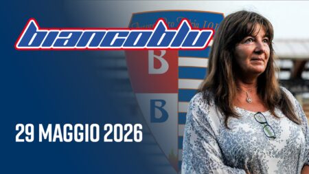 Puntata del 29 maggio 2026 - Biancoblu