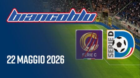 Puntata del 22 maggio 2026 - Biancoblu