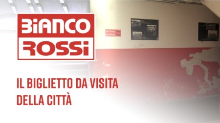 Lo stadio, il biglietto da visita di Varese - Biancorossi