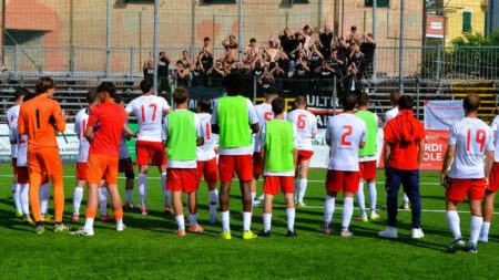 Calcio: Il Varese esorcizza la Biellese: è finale playoff
