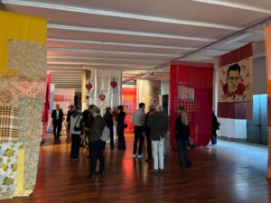 Busto: La rassegna M(A)Y Fiber parte con il pienone