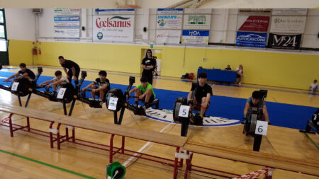 Gazzada: Canottieri Varese approda tra i banchi di scuola
