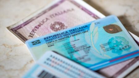 Gallarate: Anagrafe, nuovi orari e disponibilità per la CIE