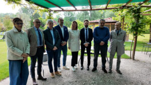 Canottaggio: Europei a Varese, via al countdown