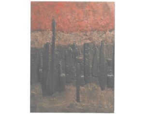 Caeenago: A S.Rocco sessant’anni di pittura per Castiglioni