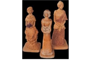 Cocquio T.: Le “Sorelle” di Campiotti all’Atelier Capricorno