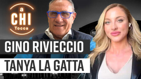 varie forme di spettacolo ma unica passione! - A chi tocca