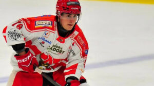 Hockey: Mastini, colpo in difesa: ufficiale De Nardin
