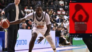 Basket: Fumata bianca: Iris Ikangi firma con Varese