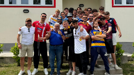 Calcio: Varese, tra chi resta e chi è all'ultimo saluto