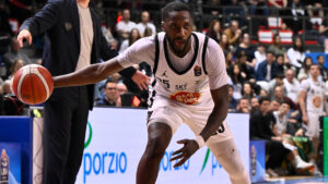 Basket: Difesa e personalità, l’OJM punta su Iris Ikangi