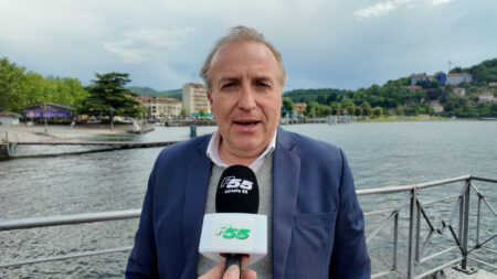 Laveno M.: Carmenati, più qualità di vita nel Futuro Ideale