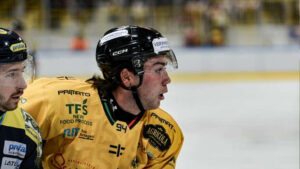 Hockey: Marco Matonti resta alla corte dei Mastini