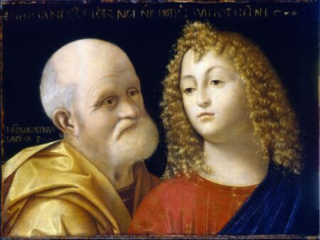 Milano: A Brera la mostra su Giovanni Agostino da Lodi
