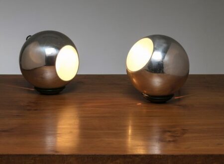 Milano: "Splendido Splendente”, design e luce in mostra
