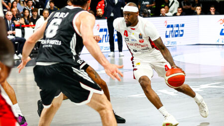 Basket: Moore annuncia l'addio: "Grazie Varese"