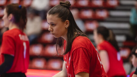 Volley: Futura e Gaia Moroni continuano insieme