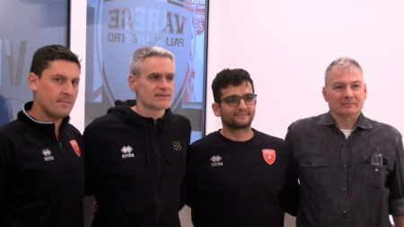 Basket: L’OJM che verrà: dalla BCL al mercato