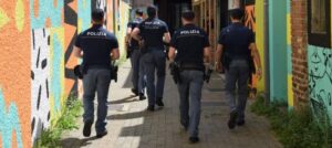 Varese: Controlli in centro, tra stranieri e attività