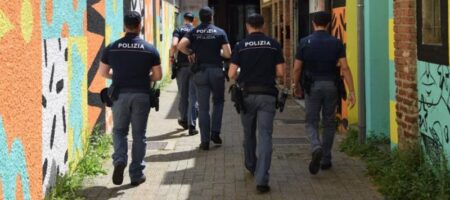 Varese: Controlli in centro, tra stranieri e attività