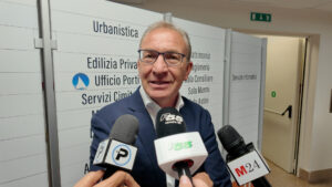 Luino: Pellicini, sindaco felice. Galimberti? “Delusione”