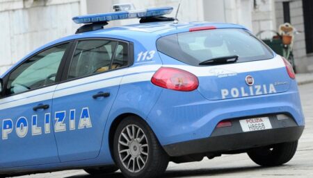 Genova: Genova, tenta di rapire bimbo di 6 mesi: arrestato