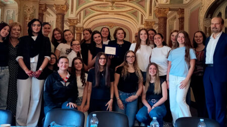 Varese: Premio Chinnici, ai giovani l’eredità di un padre