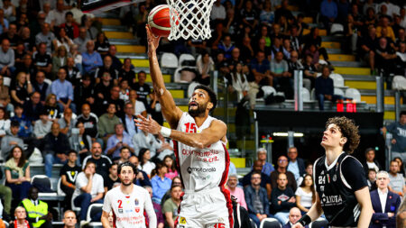 Basket: Renfro e Varese, futuro ancora insieme?