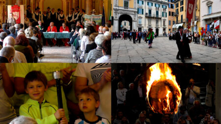 Varese: San Vittore patrono: tradizione, folklore e fede