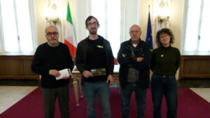 Varese: “Di Terra e di cielo”, 19 anni con FilmStudio90