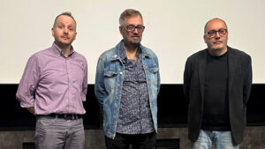Varese: I Simonetti’s Goblin portano Tenebre al MIV