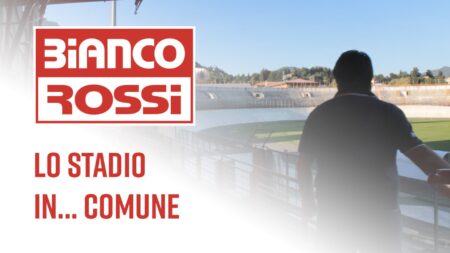 Lezione da Busto: “Un beneficio per la città” - Biancorossi