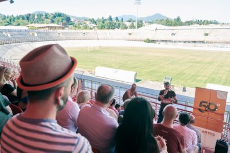 Varese: Ganna da record, al velodromo la sua grande storia
