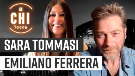 Un viaggio tra Tv e cinema - A chi tocca