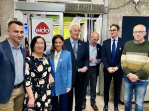 Busto: Cultura del dono, Aido e Asst Valle Olona unite