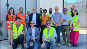 Varese: Alfa verso il depuratore futuristico