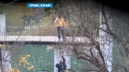 Buscate: Spaccio “take-away” in via Miorinia, due arresti