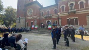 Busto: Polizia locale più richiesta, “Ora la riforma”