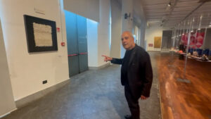 Busto: Totaro, “Miniartextil, ritorno alla manualità”