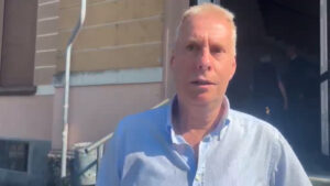 Casorate S.: Dimitri Cassani confermato sindaco