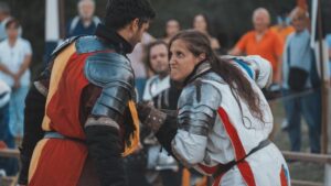 Cassano: Camelot fest 2.0, atmosfera medievale e novità